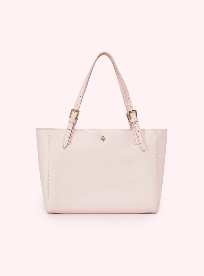 Bond Drawstring Bucket Bag